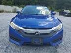 2016 Honda Civic Lx de vânzare în Fairburn, GA - Rear End