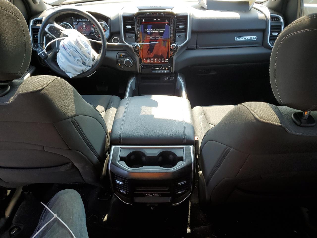 2021 Ram 1500 Big Horn/Lone Star VIN: 1C6SRFFTXMN588251 Lot: 64707824