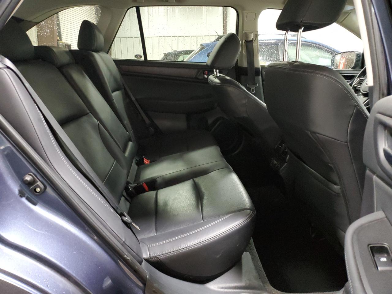 2018 Subaru Outback 2.5I Limited VIN: 4S4BSAKC8J3213175 Lot: 64439134