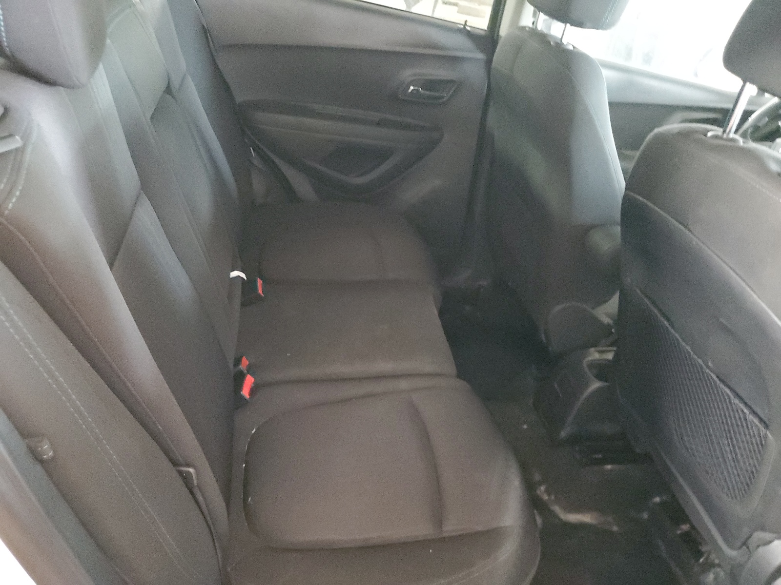 3GNCJLSB4GL262151 2016 Chevrolet Trax 1Lt