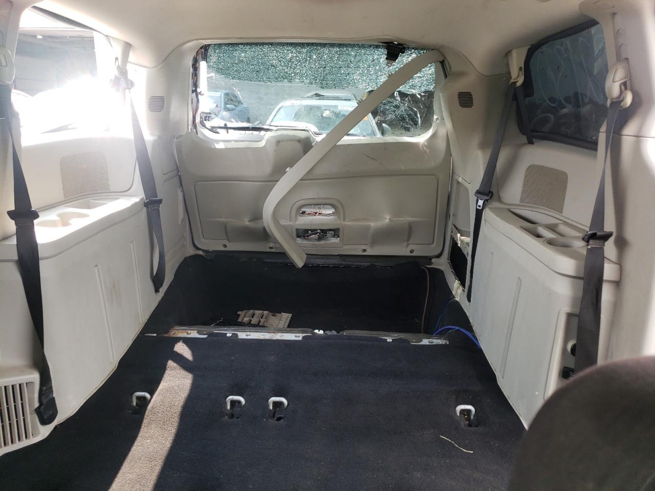 2012 Chrysler Town & Country Touring VIN: 2C4RC1BGXCR151792 Lot: 64448744