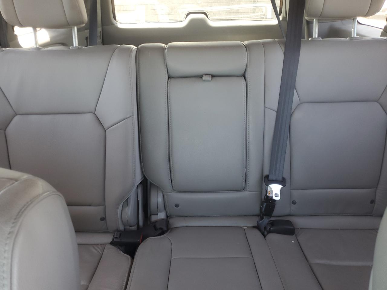 2014 Honda Pilot Touring VIN: 5FNYF3H90EB016102 Lot: 61798154