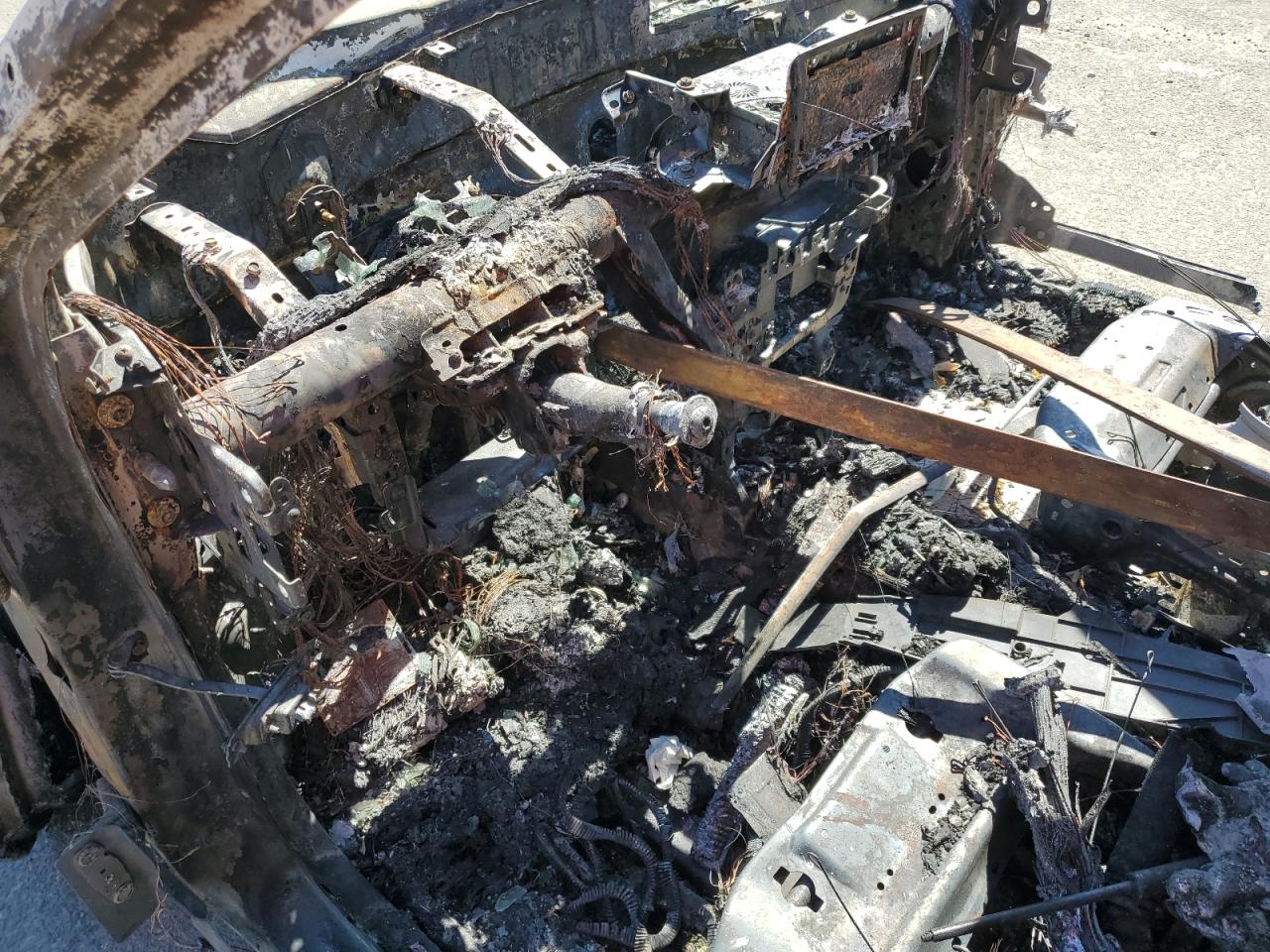 2023 Nissan Rogue Sv VIN: JN8BT3BA4PW421822 Lot: 65075144