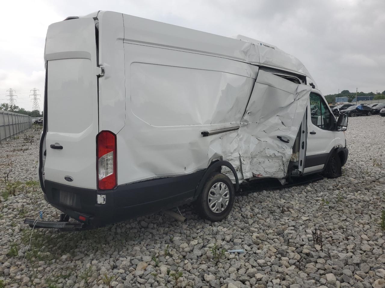 1FTBW3X89MKA34890 2021 Ford Transit T-350