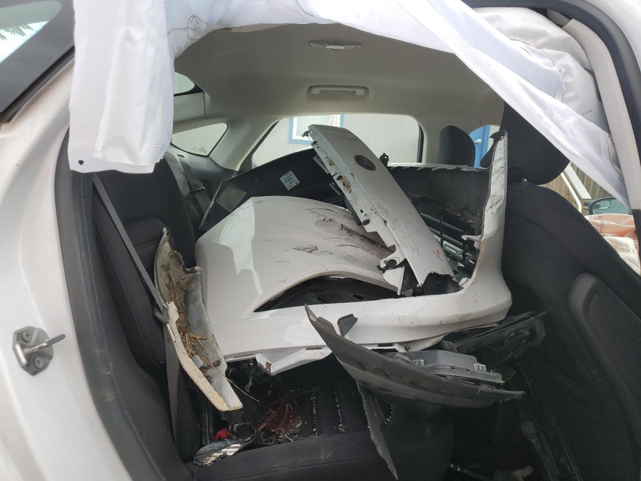 2015 Ford Fusion Se VIN: 3FA6P0H79FR208979 Lot: 62358824