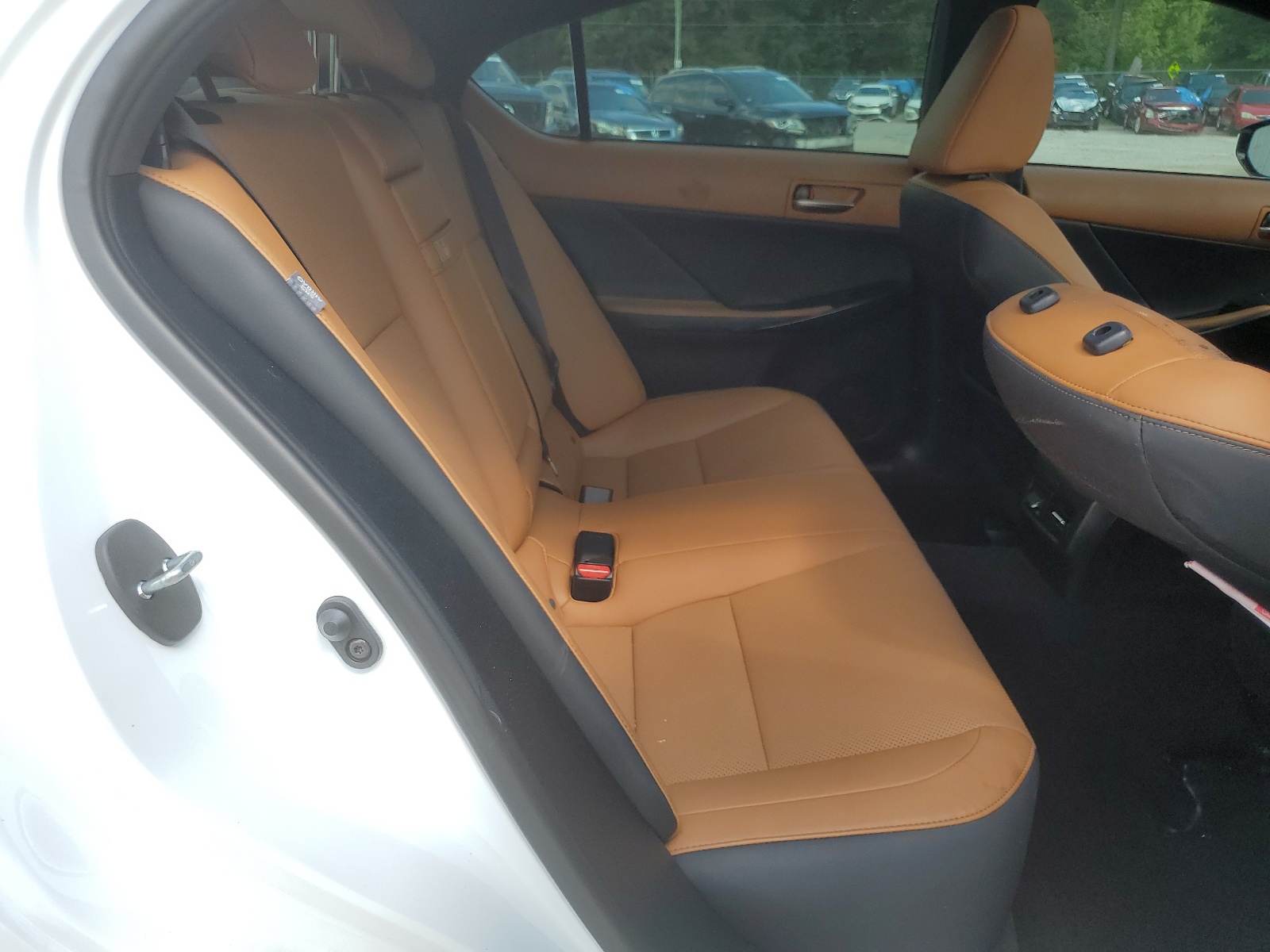 JTHBZ1B21P5071769 2023 Lexus Is 350 F Sport Design