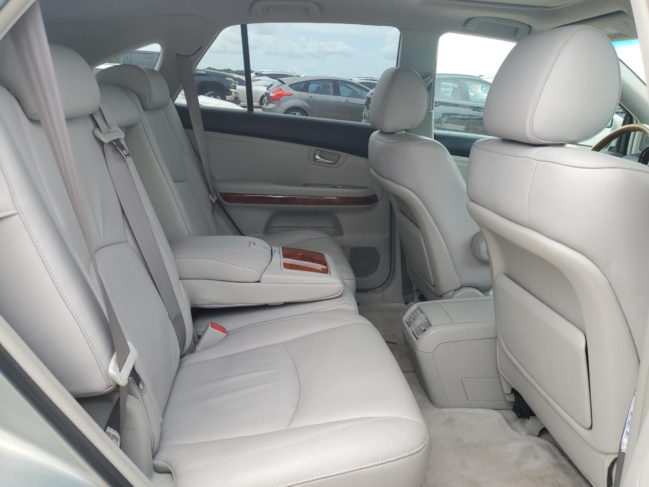 2005 Lexus Rx 330 VIN: 2T2GA31U25C039082 Lot: 64872214