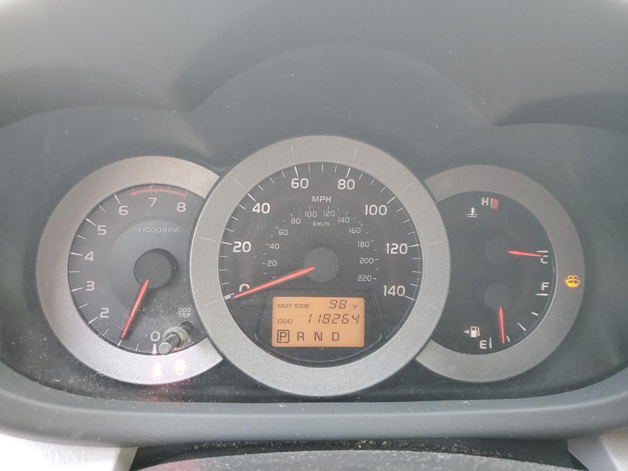 2007 Toyota Rav4 VIN: JTMZD33V975057590 Lot: 62885164