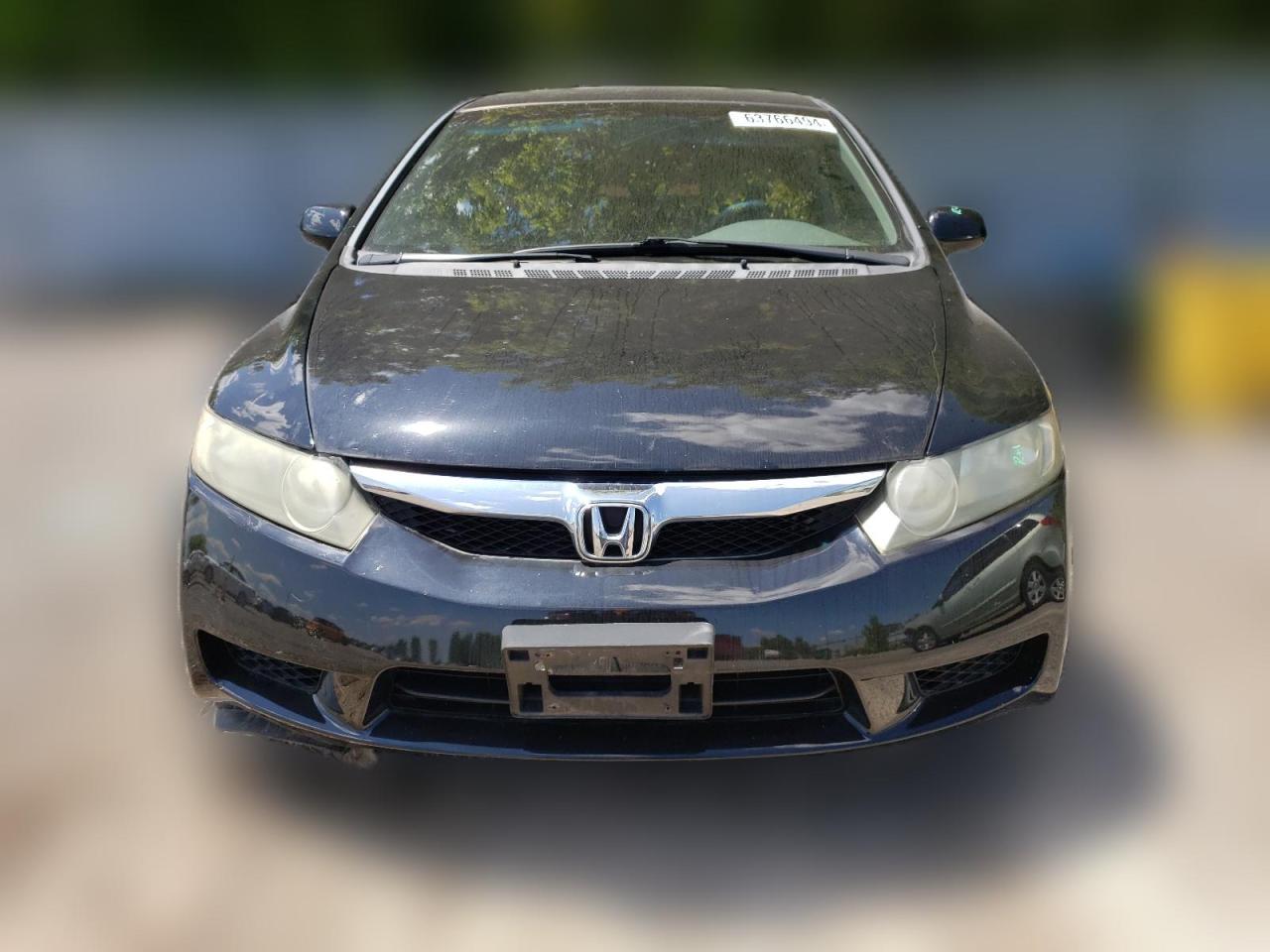 2011 Honda Civic - Image 5