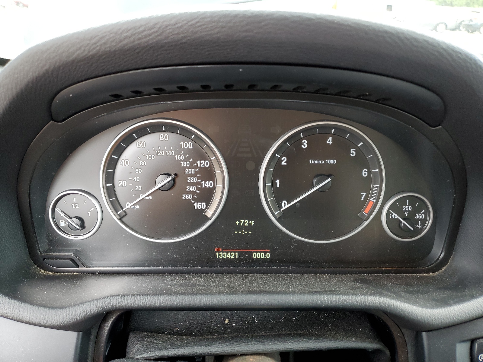 5UXWX9C54D0A26500 2013 BMW X3 xDrive28I