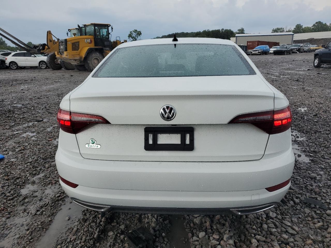 2021 Volkswagen Jetta S VIN: 3VWC57BU1MM079606 Lot: 62022694