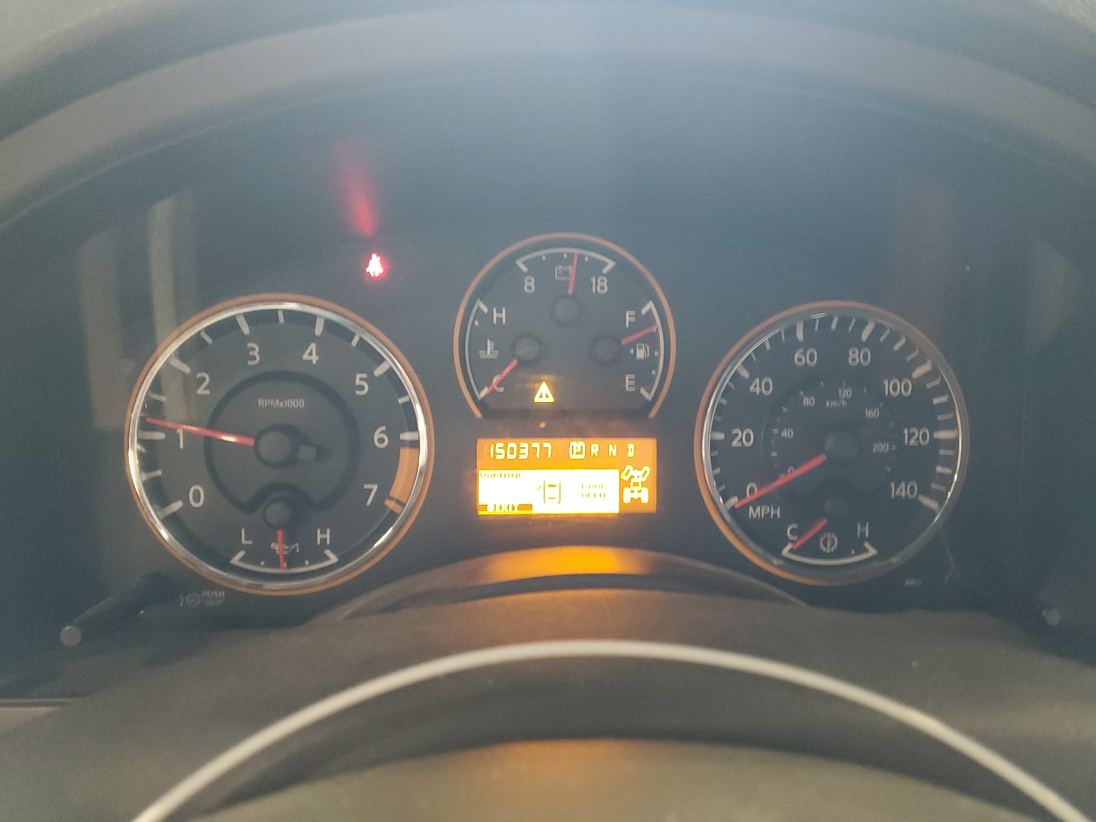 2014 Nissan Armada Sv vin: 5N1AA0NC5EN603312