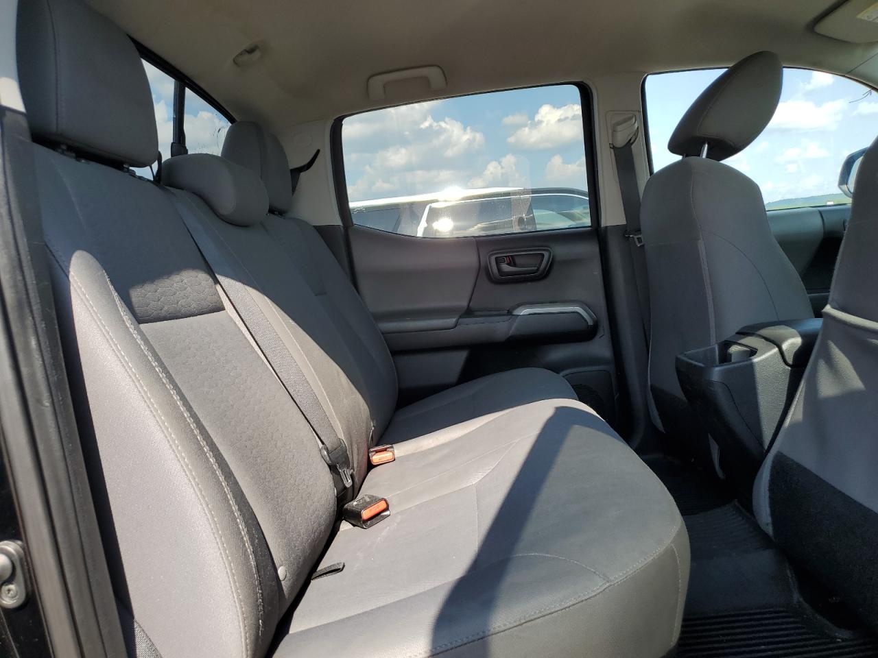 2017 Toyota Tacoma Double Cab VIN: 3TMAZ5CN0HM038240 Lot: 64659634