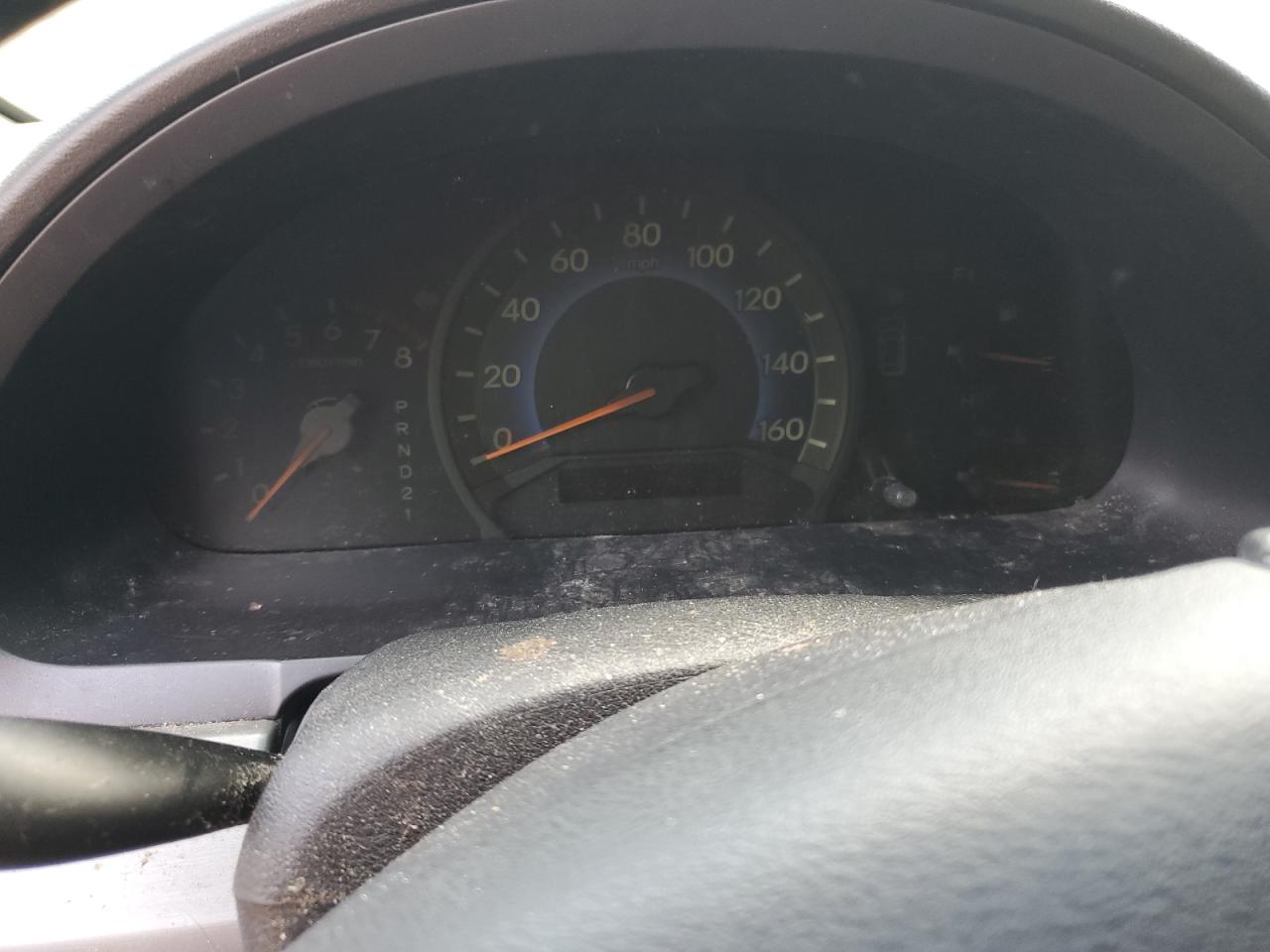 2006 Honda Odyssey Exl VIN: 5FNRL38736B059877 Lot: 64784754