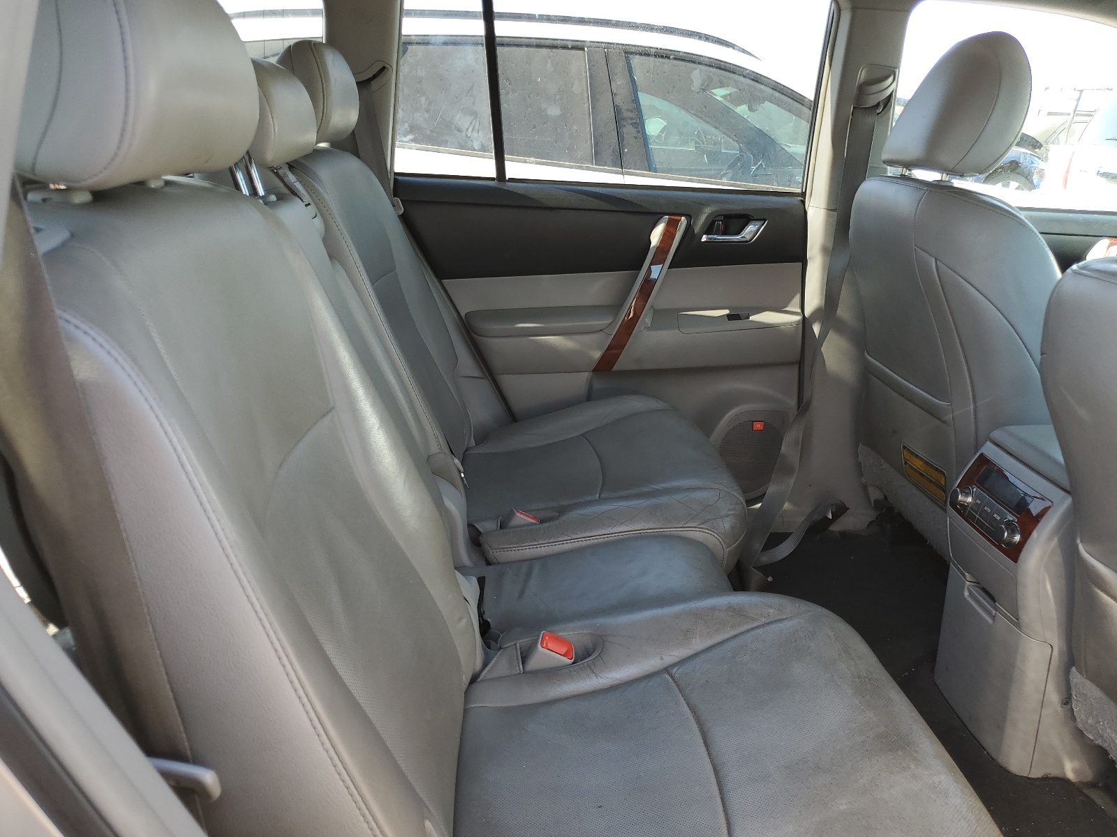 5TDDK3EH0CS133421 2012 Toyota Highlander Limited