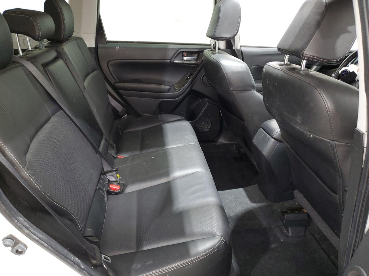 2015 Subaru Forester 2.0Xt Touring VIN: JF2SJGWC8FH531149 Lot: 64225294