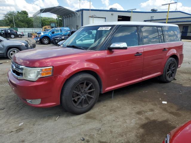 2009 Ford Flex Limited