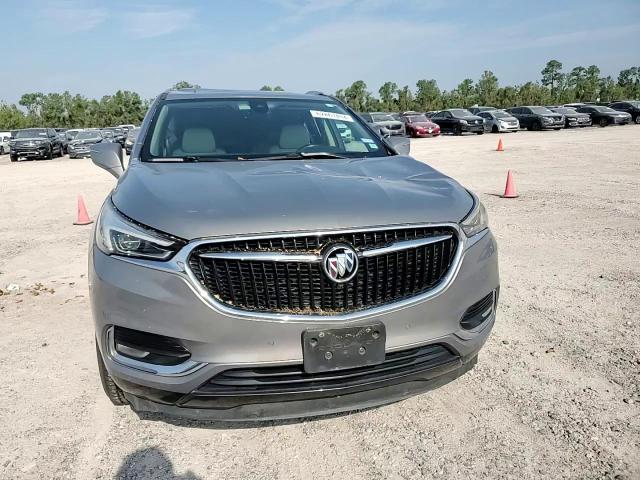 2018 Buick Enclave Premium VIN: 5GAERCKW7JJ242103 Lot: 62861454