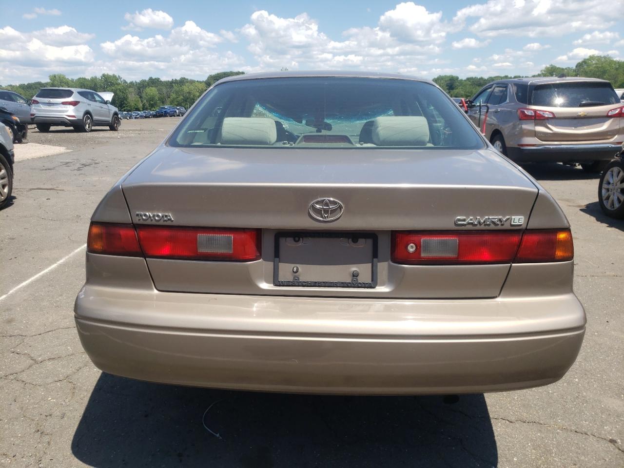 4T1BG22KXXU912339 1999 Toyota Camry Ce