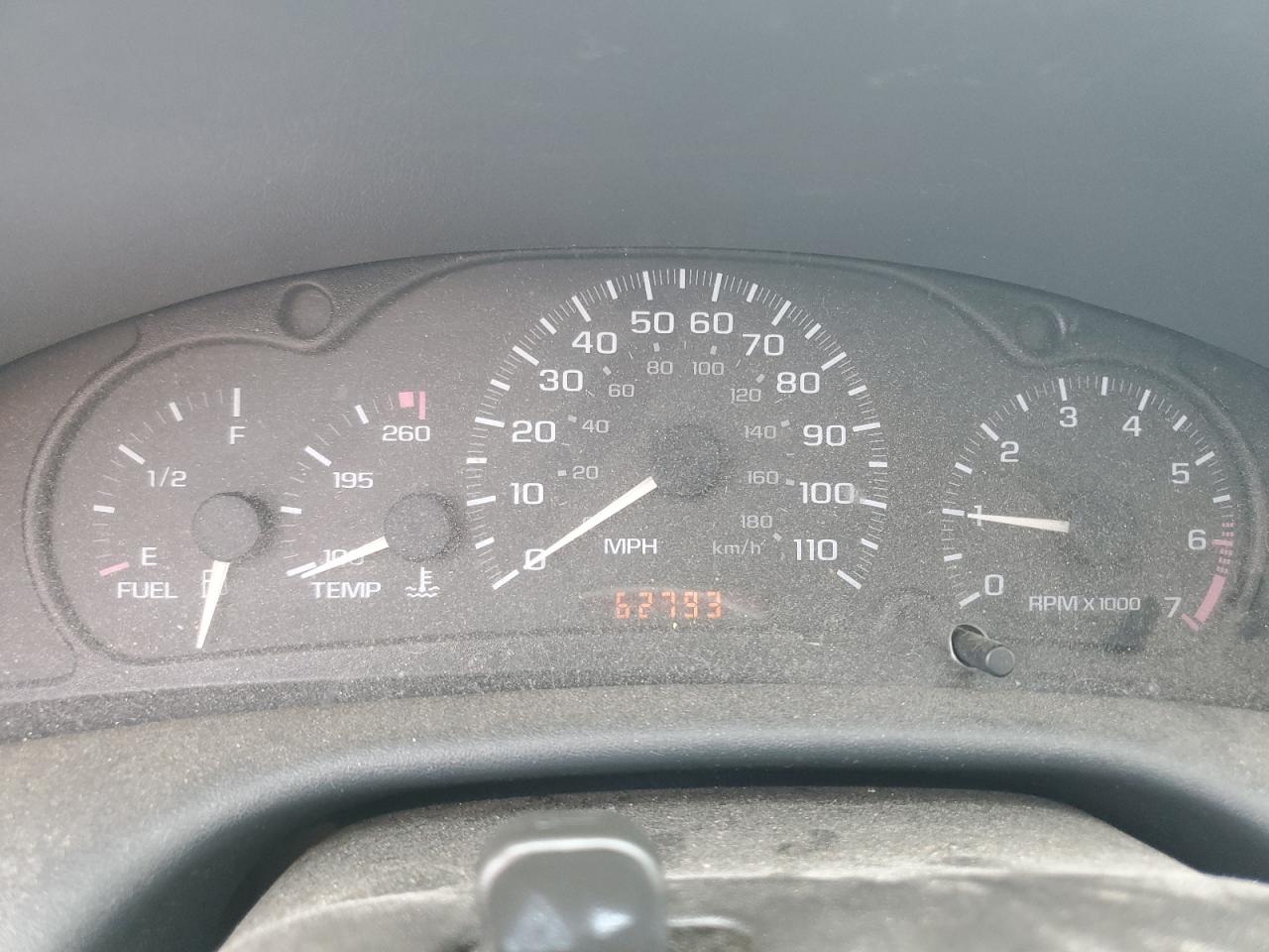 2004 Chevrolet Cavalier VIN: 1G1JC52FX47369285 Lot: 62878984