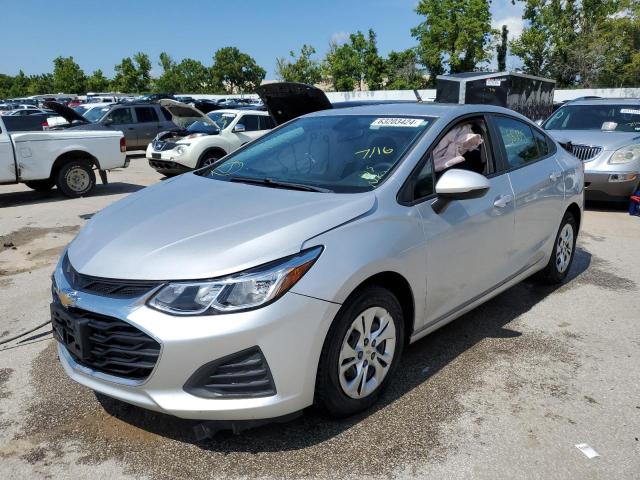 2019 Chevrolet Cruze Ls for Sale in Bridgeton, MO - Front End