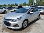 2019 Chevrolet Cruze Ls на продаже в Bridgeton, MO - Front End