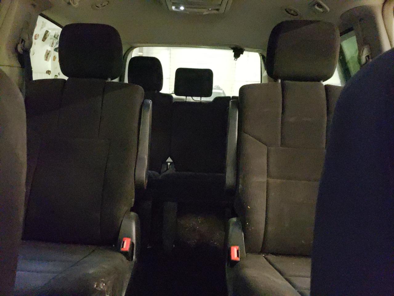 2011 Chrysler Town & Country Touring VIN: 2A4RR5DG2BR677040 Lot: 62966954