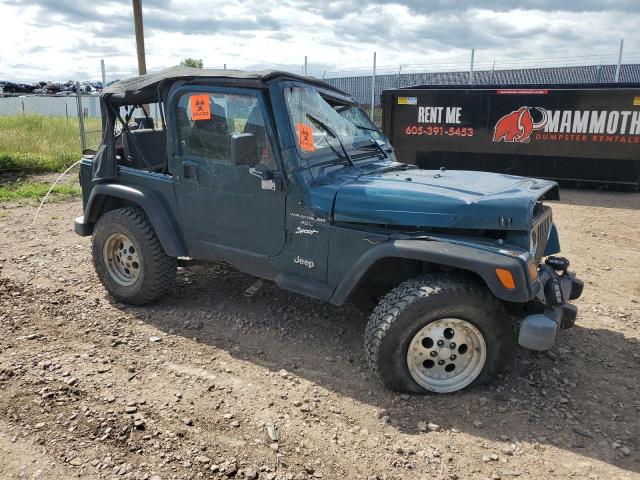 1998 JEEP WRANGLER / TJ SPORT Photos | SD - RAPID CITY 1998 JEEP WRANGLER / TJ SPORT Photos | SD - RAPID CITY