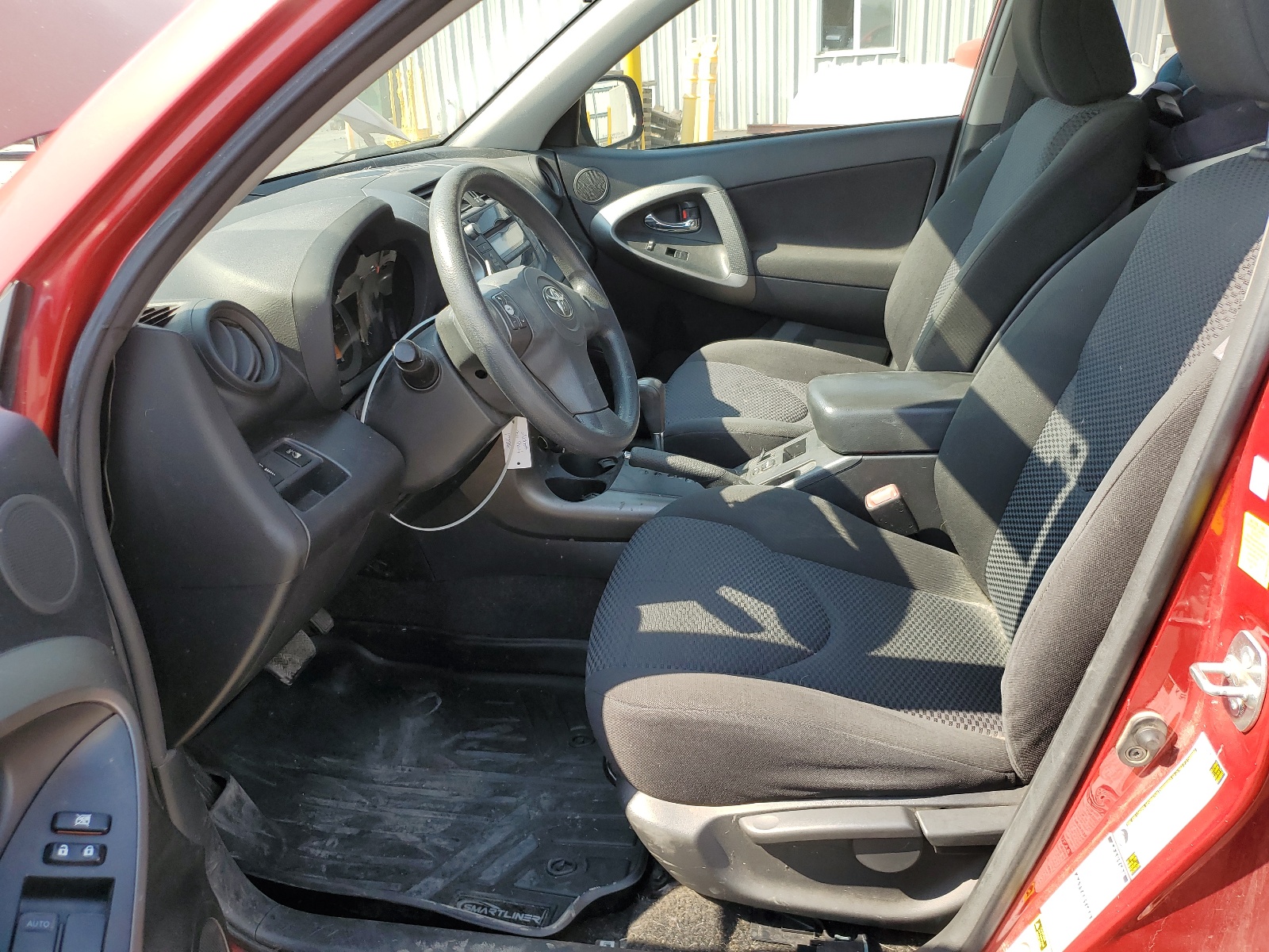 JTMRK4DV1B5098654 2011 Toyota Rav4 Sport