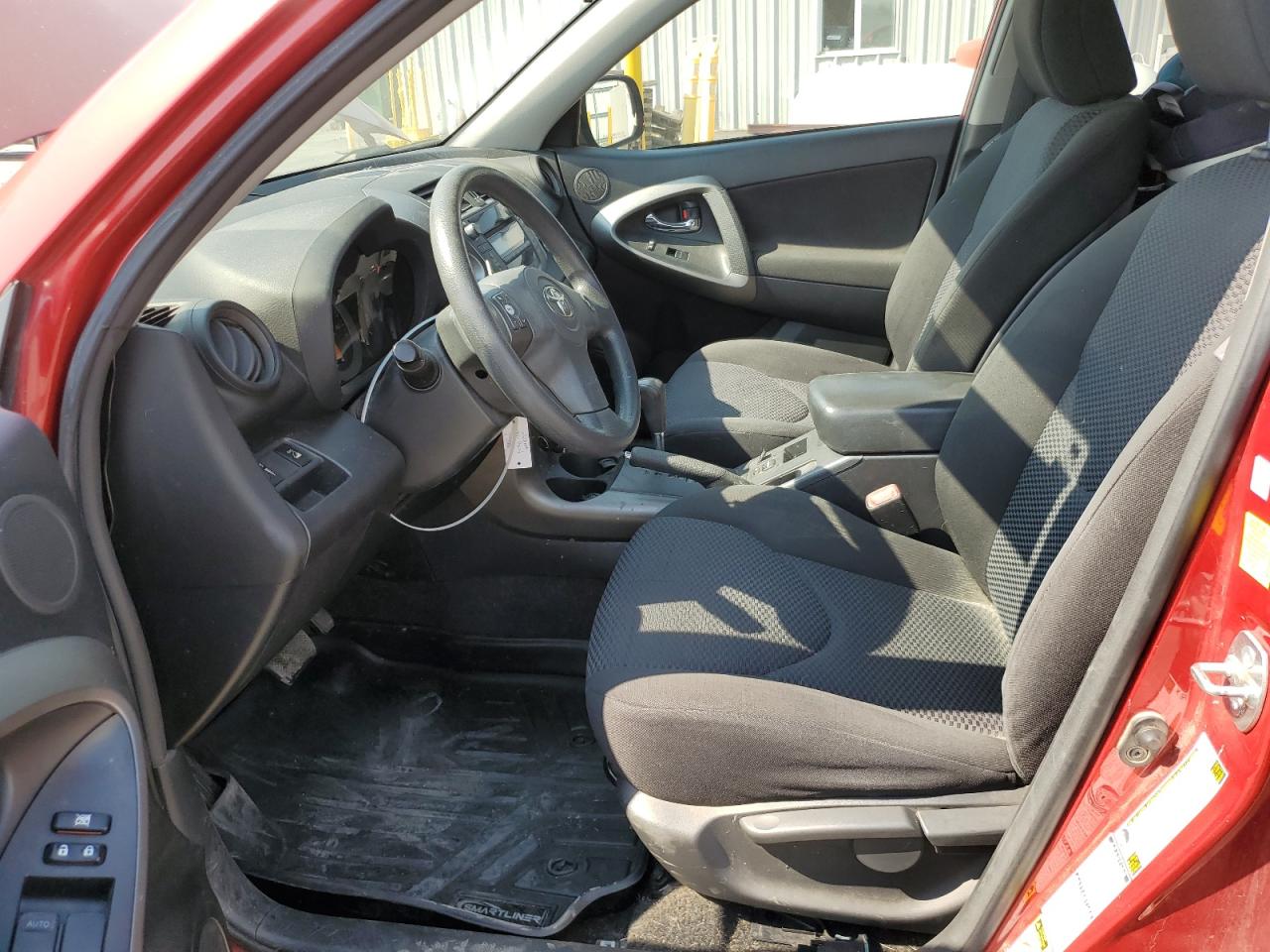 2011 Toyota Rav4 Sport VIN: JTMRK4DV1B5098654 Lot: 63812644