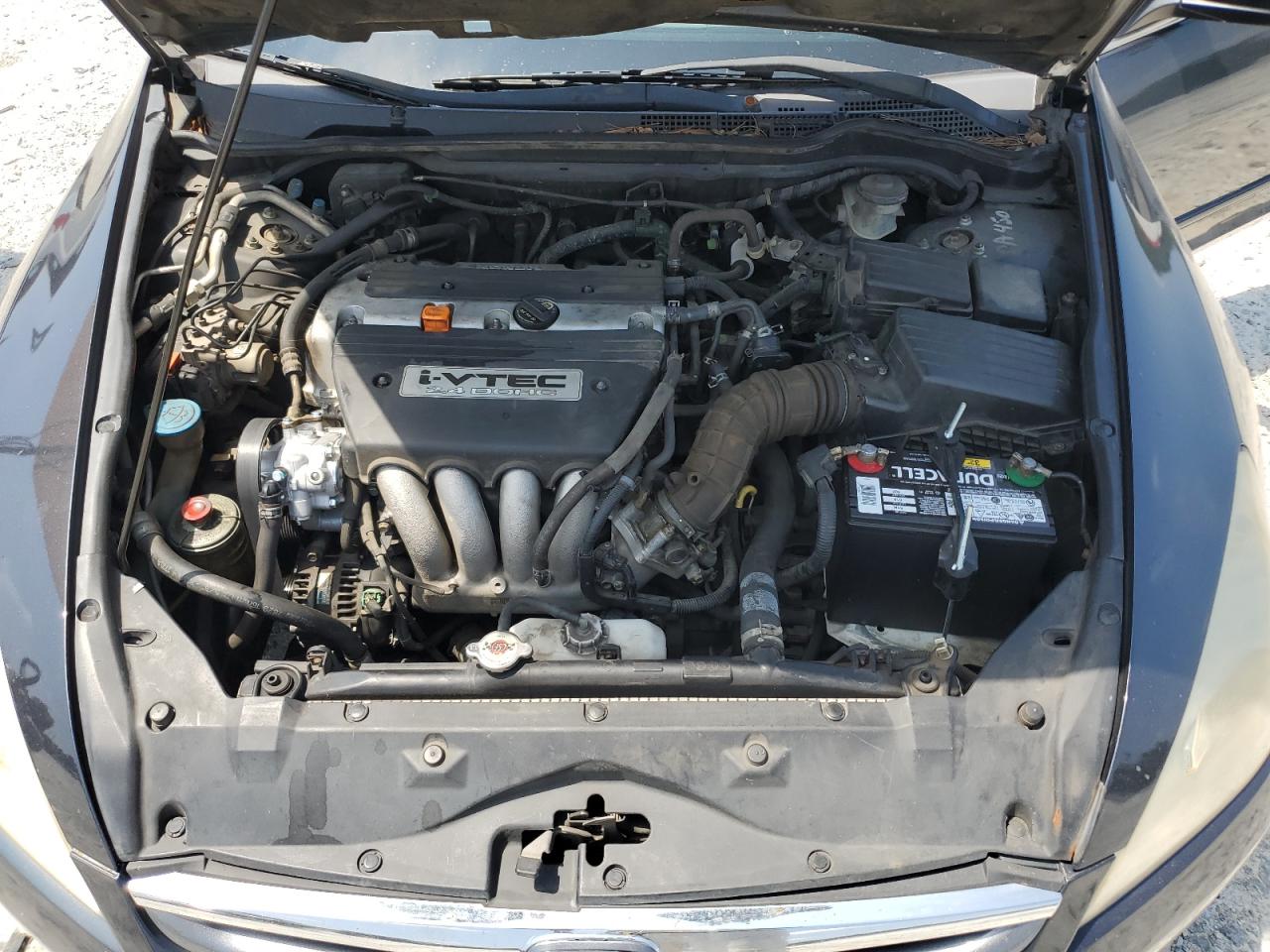 2006 Honda Accord Lx VIN: 3HGCM56466G701673 Lot: 65539054