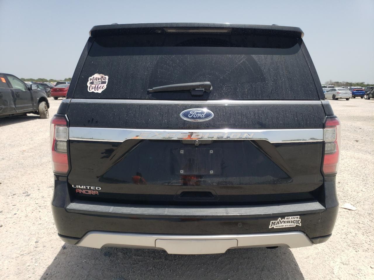 2018 Ford Expedition Limited VIN: 1FMJU1KT2JEA47245 Lot: 65533044