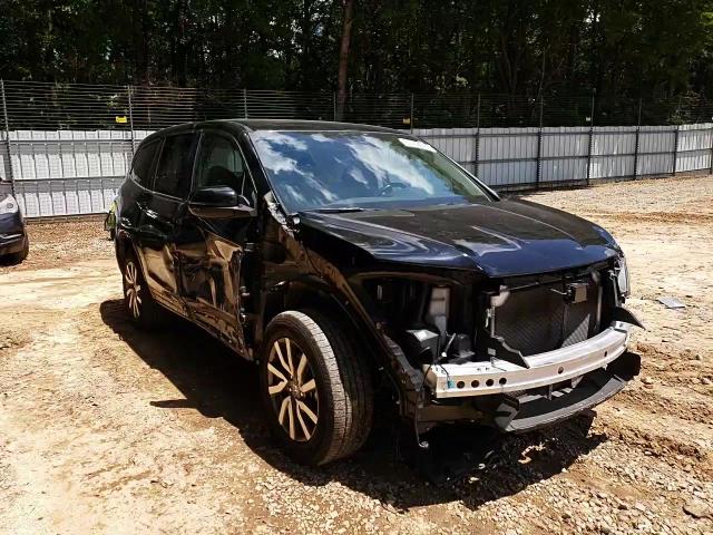 2019 Honda Pilot Exl VIN: 5FNYF5H50KB029680 Lot: 62709944