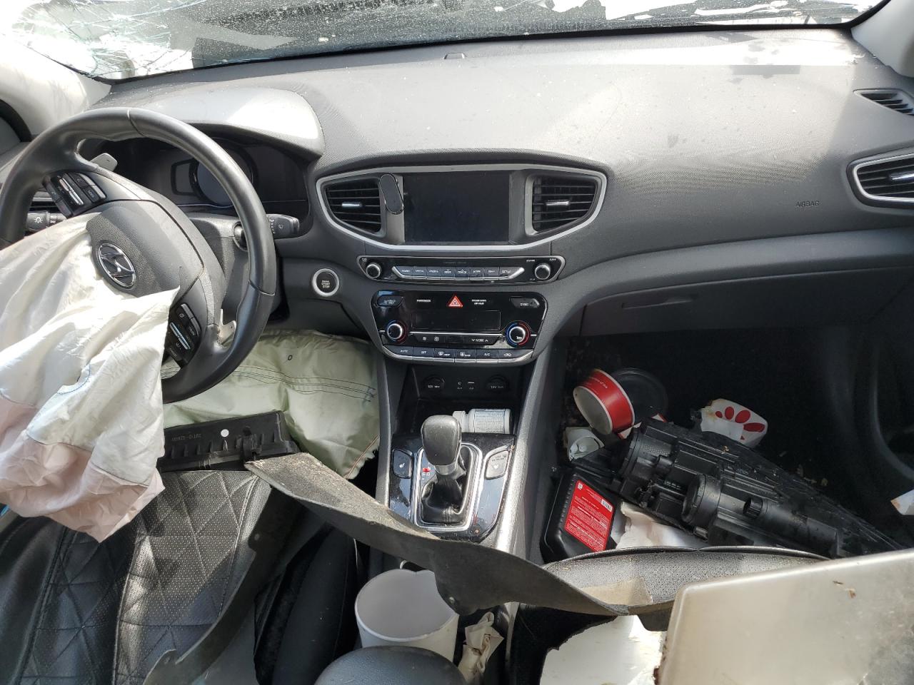 2018 Hyundai IONIQ - Image 8