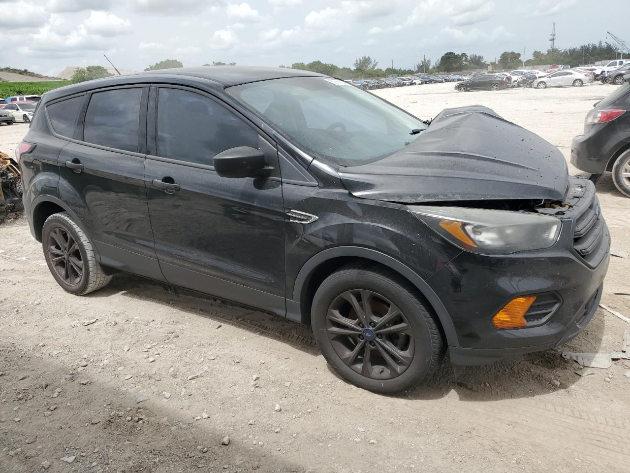 2018 Ford Escape - Image 4