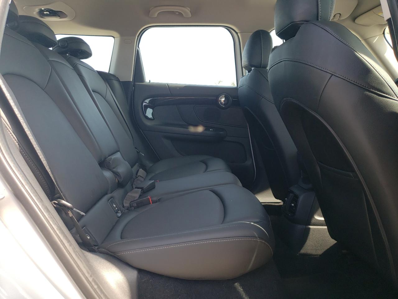 2019 Mini Cooper S E Countryman All4 VIN: WMZYU7C59K3F94065 Lot: 65007724