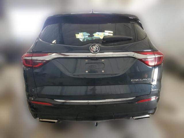  BUICK ENCLAVE 2019 Угольный