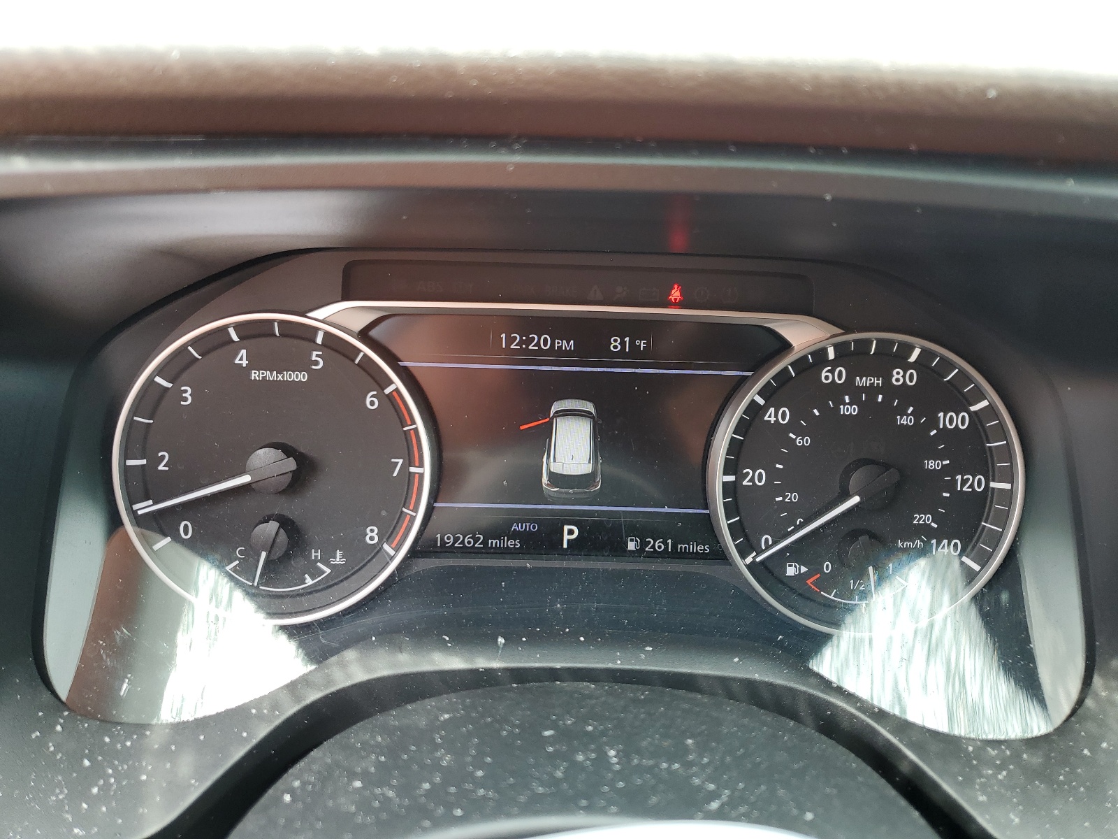 5N1BT3ABXPC871185 2023 Nissan Rogue S