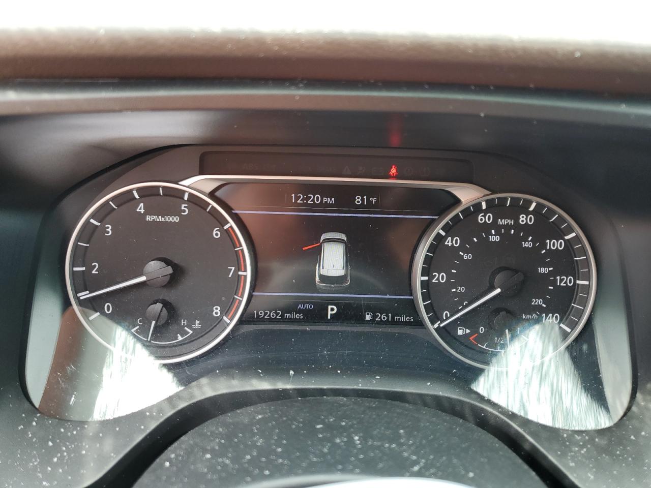 2023 Nissan Rogue S VIN: 5N1BT3ABXPC871185 Lot: 64367804