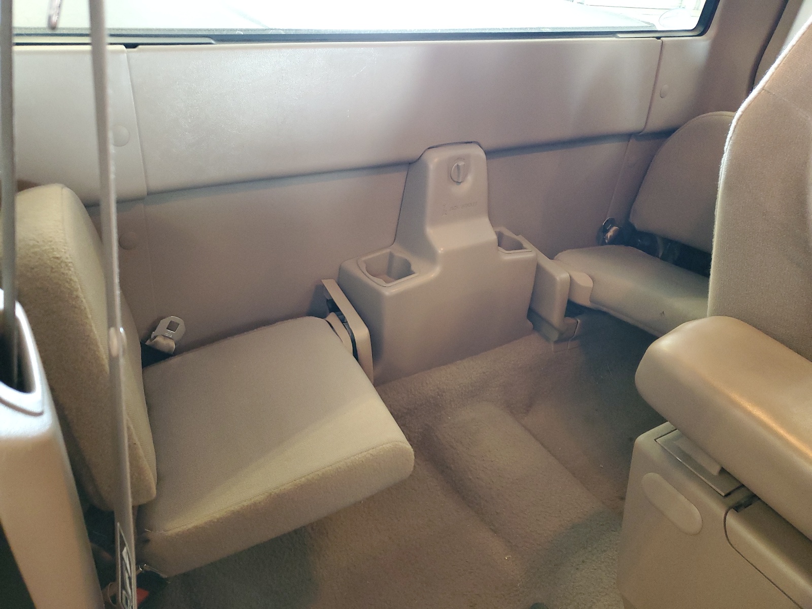 1FTZR15V6YPB05930 2000 Ford Ranger Super Cab