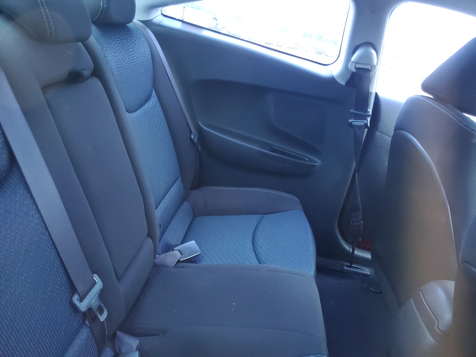 KMHDH6AH1EU028290 2014 Hyundai Elantra Coupe Gs