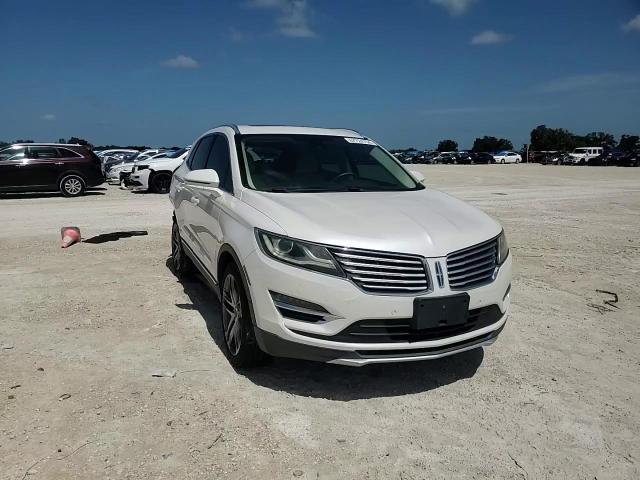 2015 Lincoln Mkc VIN: 5LMTJ2AH5FUJ19781 Lot: 62724754