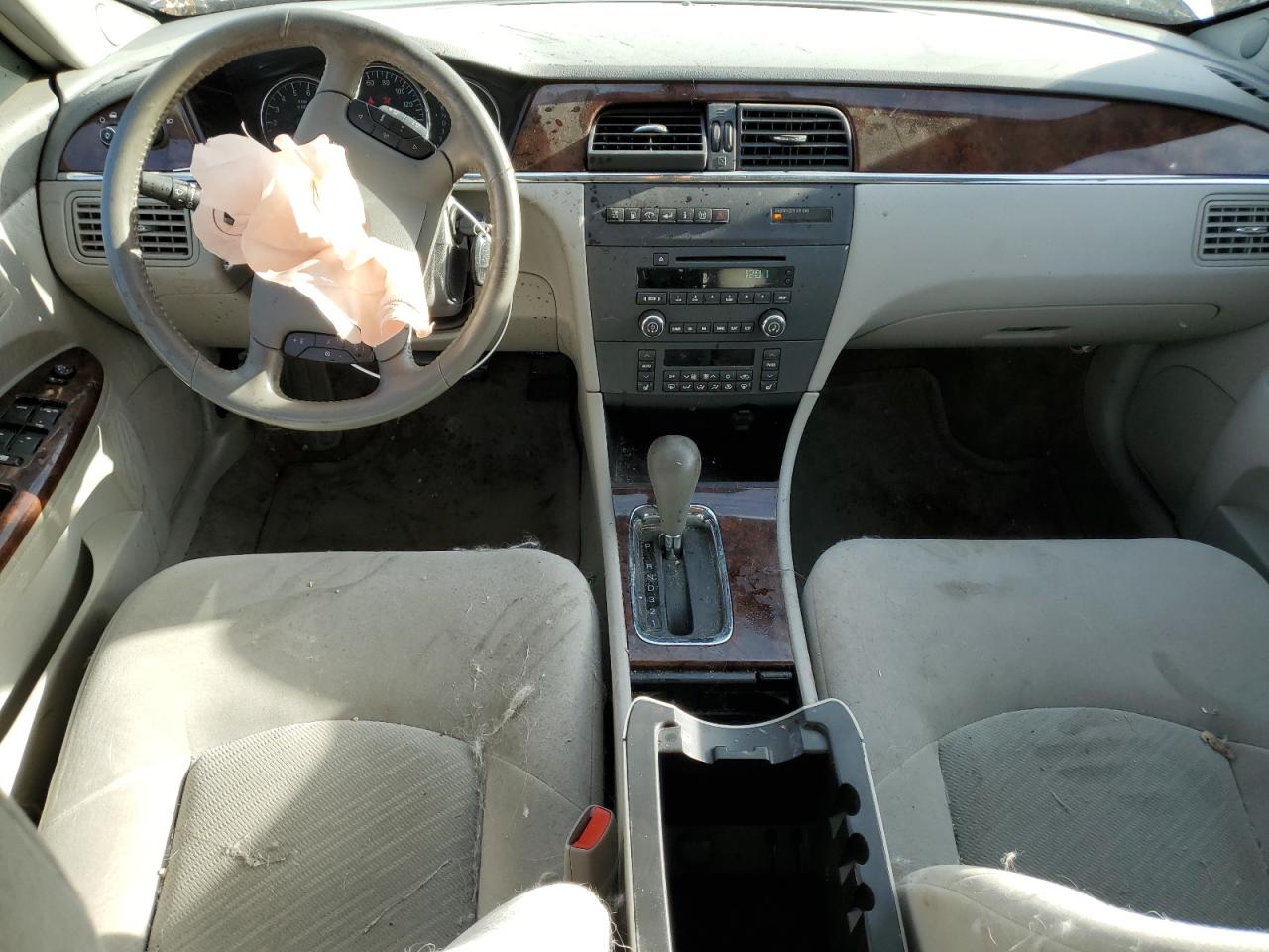 2008 Buick LaCrosse - Image 8