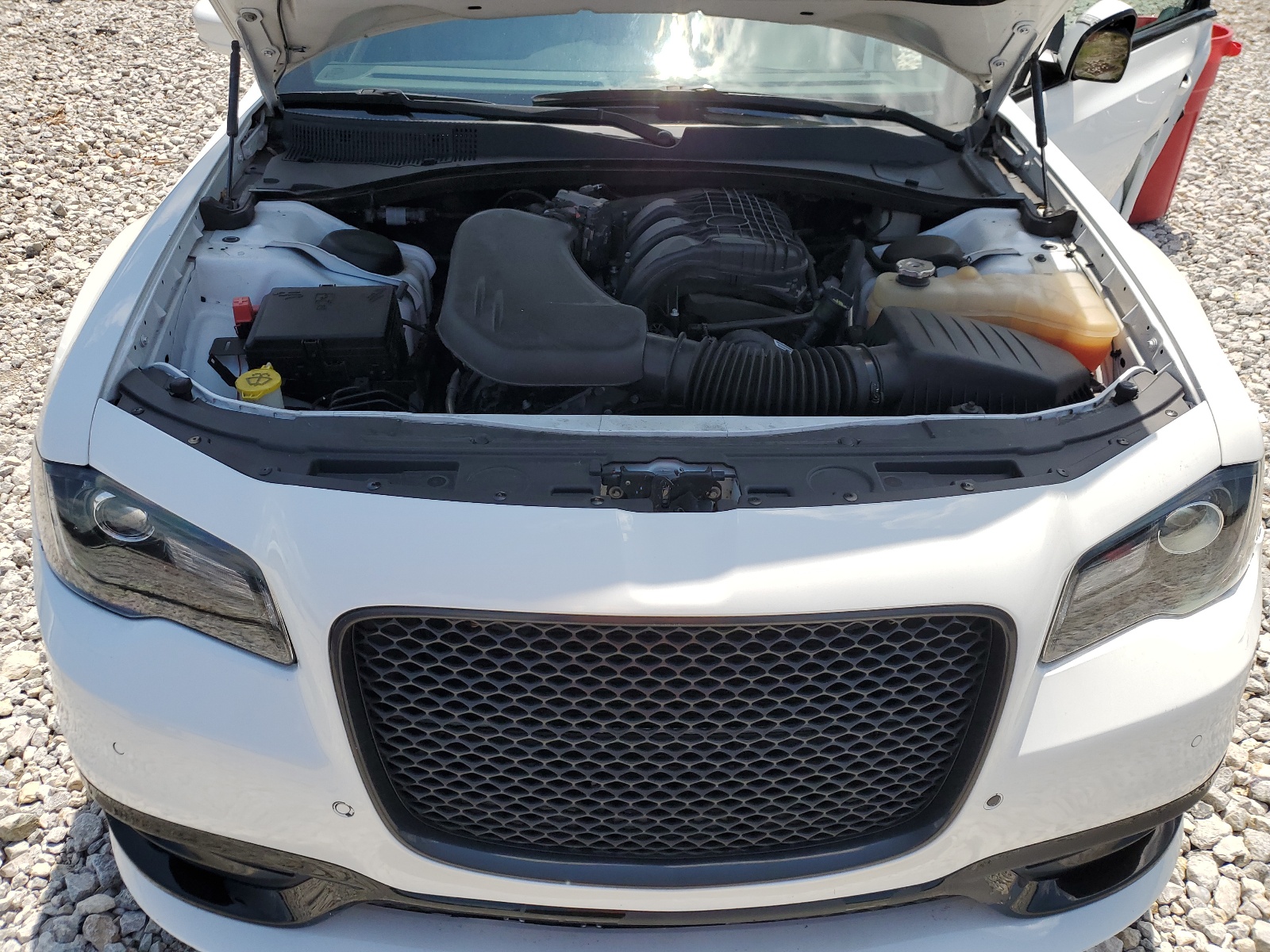 2C3CCABG0MH549918 2021 Chrysler 300 S