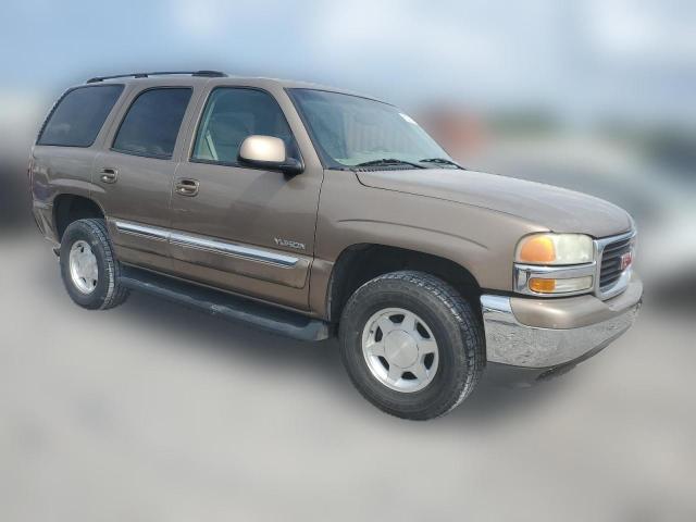 1GKEC13V93R222017 | 2003 GMC yukon