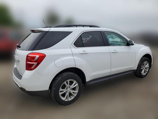  CHEVROLET EQUINOX 2017 Білий