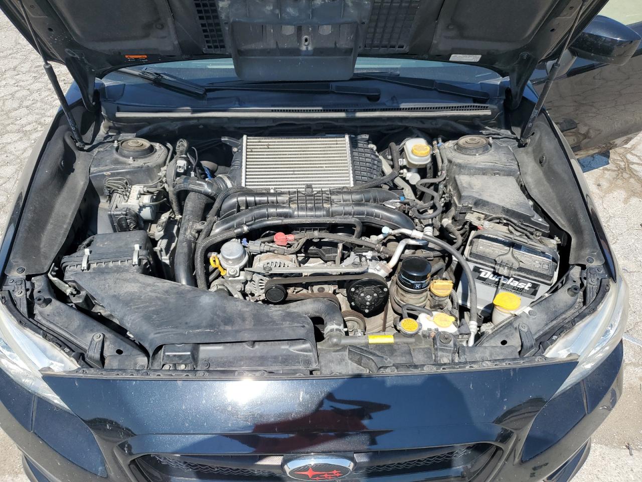 JF1VA1B60H9819873 2017 Subaru Wrx