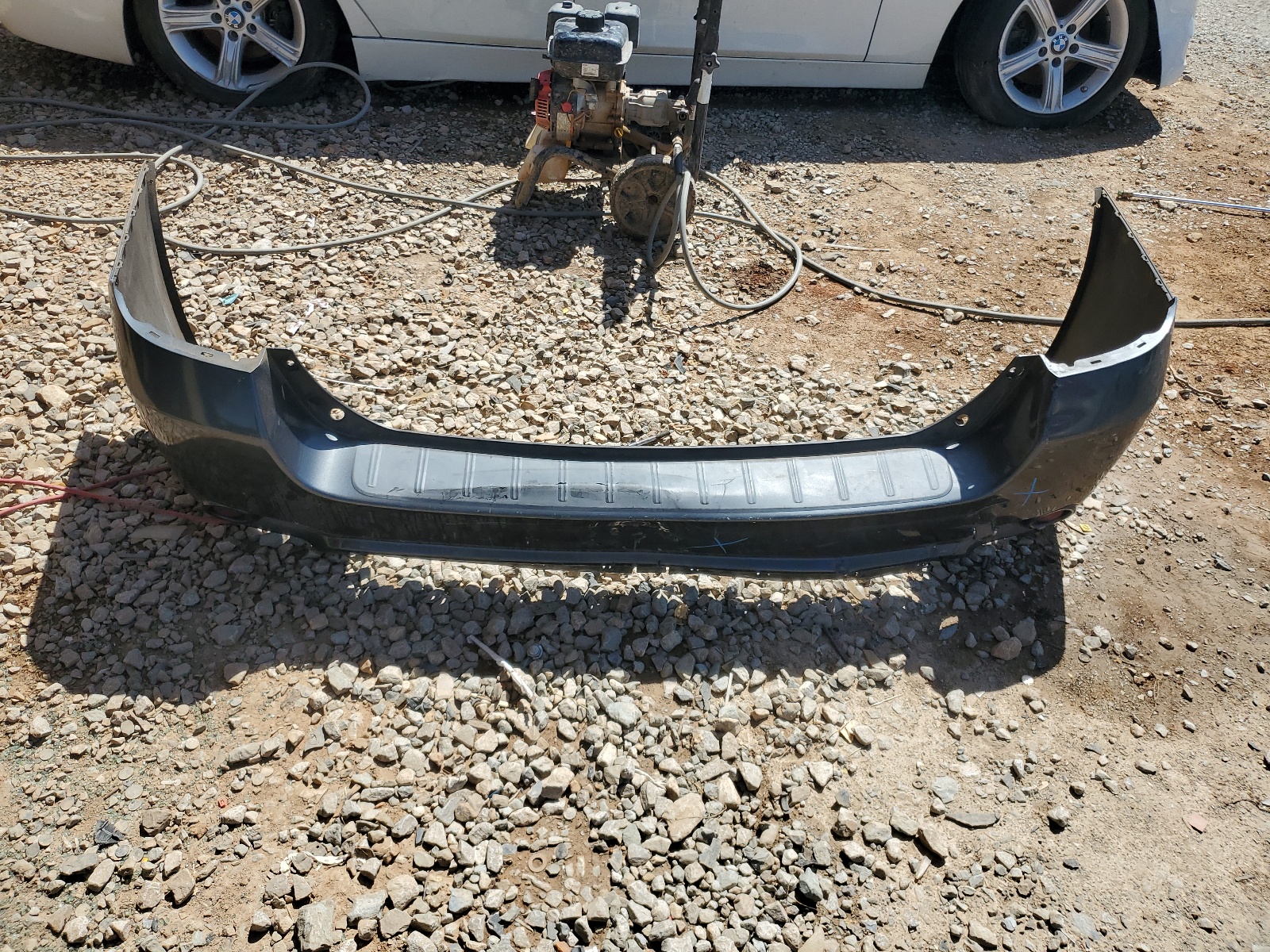 5TDZK3EH6AS011343 2010 Toyota Highlander