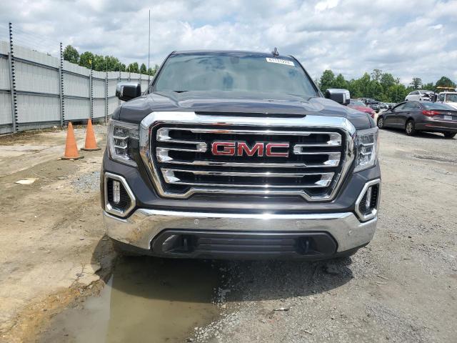  GMC SIERRA 2022 Вугільний