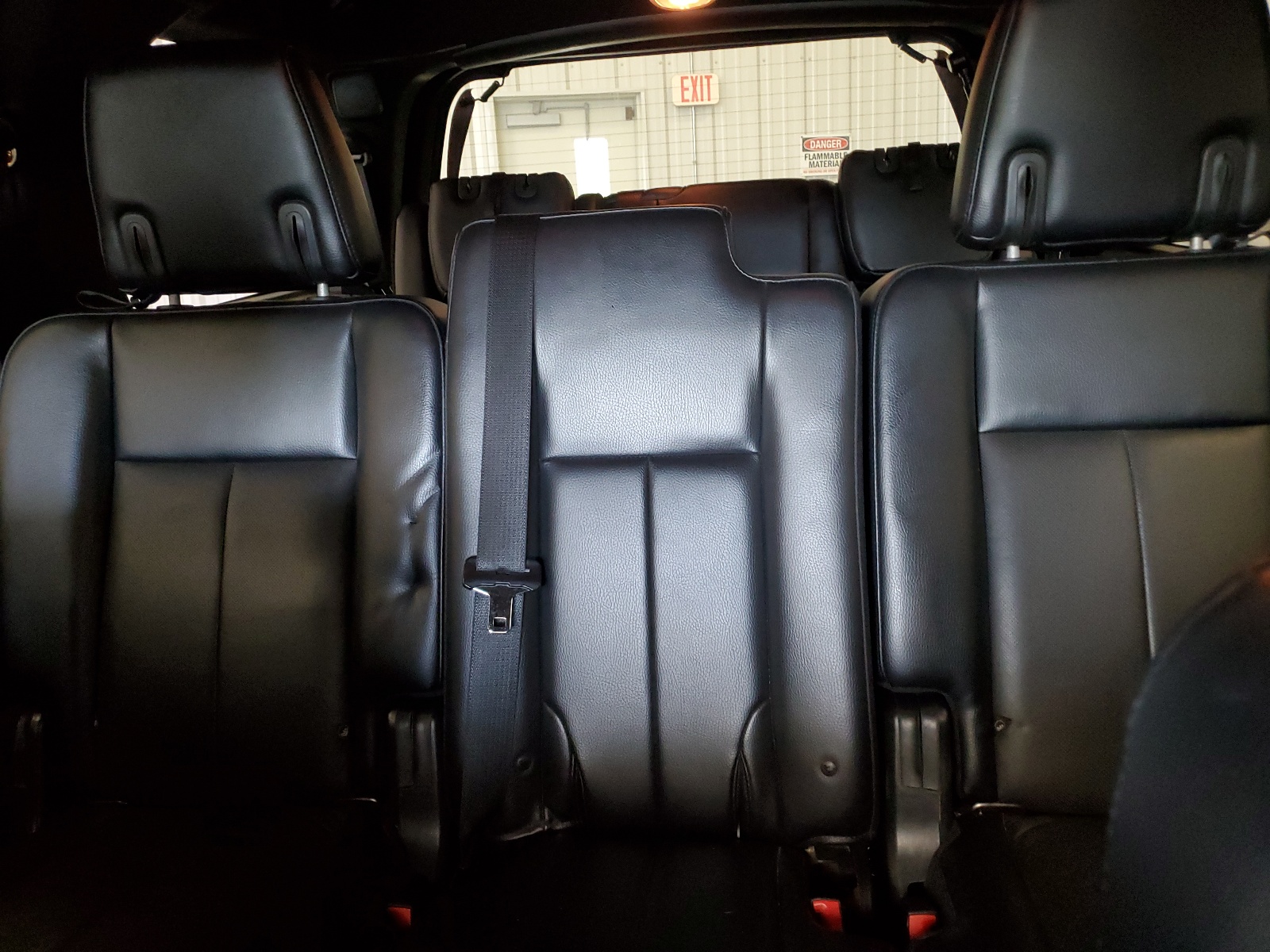 1FMJU2ATXFEF08447 2015 Ford Expedition Limited